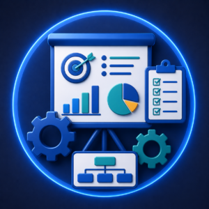 Diseño de estrategias para fortalecer la productividad empresarial